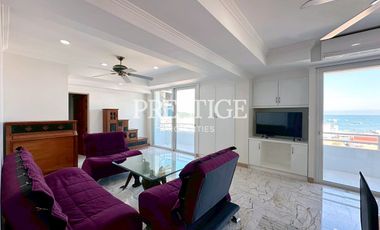 For rent 2 bedrooms condo in Bang Lamung, Chonburi