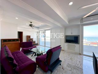 For Rent 2 Bedroom Condo In Bang Lamung, Chonburi