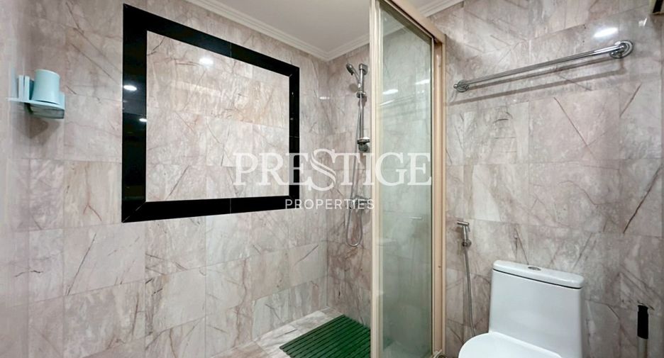 For rent 2 bedrooms condo in Bang Lamung, Chonburi