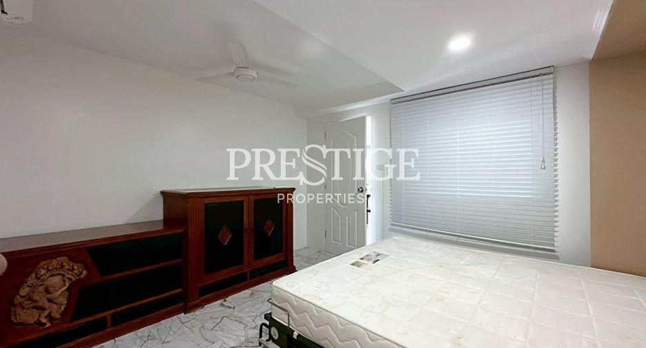 For rent 2 bedrooms condo in Bang Lamung, Chonburi
