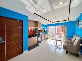 For Rent 2 Bedroom Condo In Bang Lamung, Chonburi