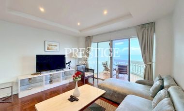 Condo en alquiler de 1 habitaciones en Bang Lamung, Chonburi