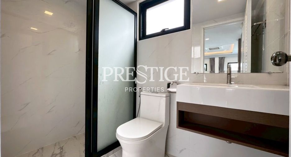 Haus zur Miete mit 5 Zimmer in Bang Lamung, Chonburi