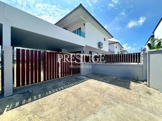 For Rent 5 Bedroom House In Bang Lamung, Chonburi