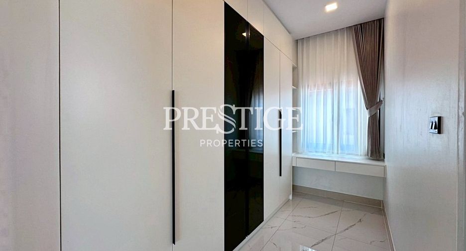 Haus zur Miete mit 5 Zimmer in Bang Lamung, Chonburi