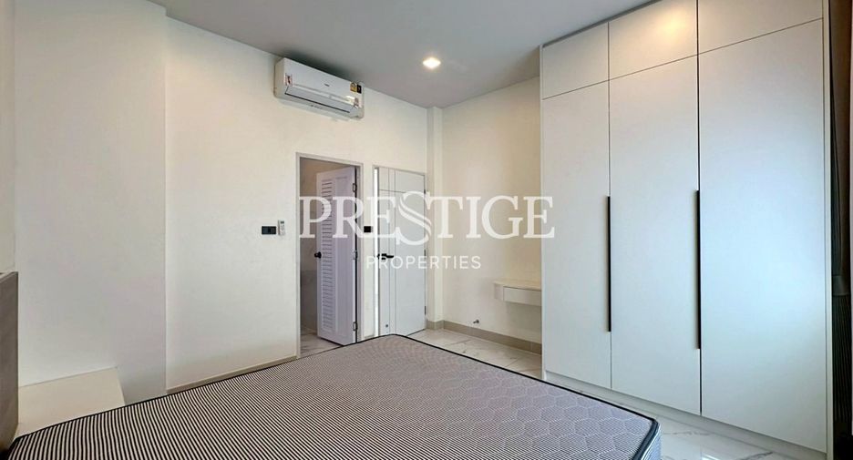 Haus zur Miete mit 5 Zimmer in Bang Lamung, Chonburi