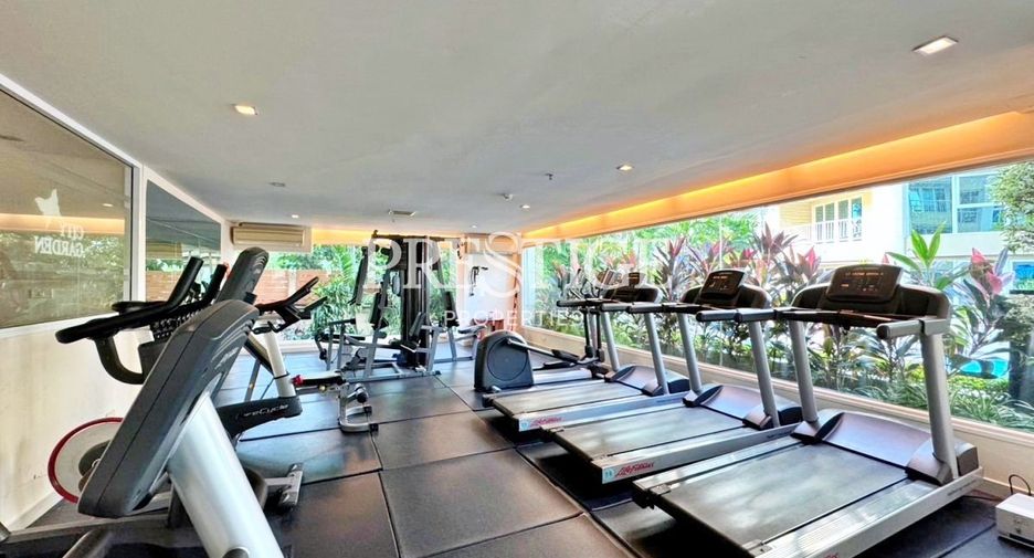For rent 2 ベッドルーム condo in Bang Lamung, Chonburi