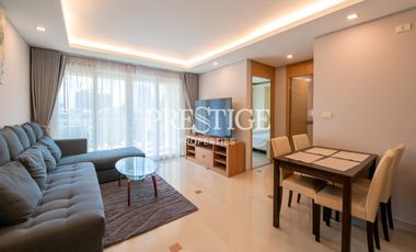 For rent 2 ベッドルーム condo in Bang Lamung, Chonburi