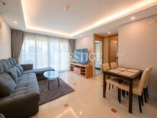 For Rent 2 Bedroom Condo In Bang Lamung, Chonburi