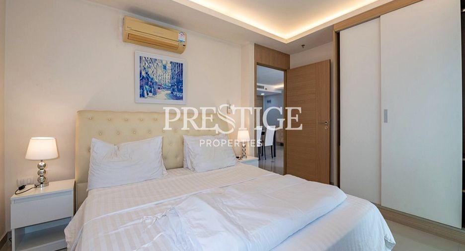 For rent 2 ベッドルーム condo in Bang Lamung, Chonburi