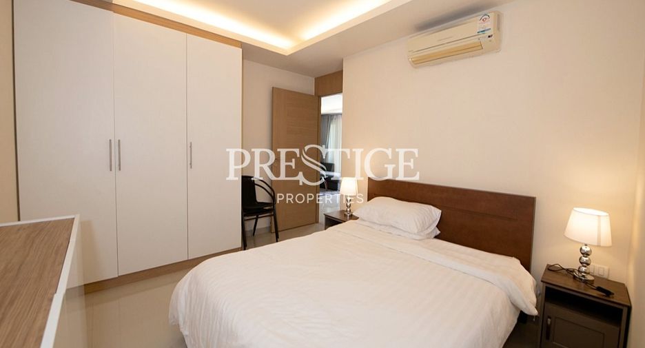 For rent 2 ベッドルーム condo in Bang Lamung, Chonburi