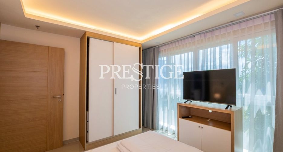 For rent 2 ベッドルーム condo in Bang Lamung, Chonburi