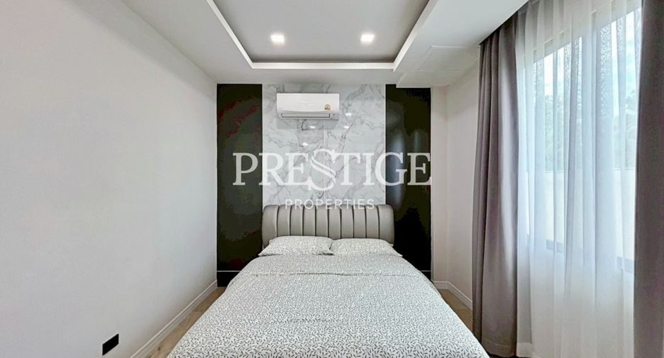 For rent 8 bedrooms house in Bang Lamung, Chonburi