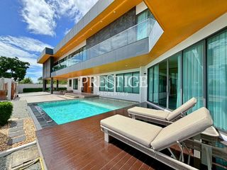 For Rent 8 Bedroom House In Bang Lamung, Chonburi