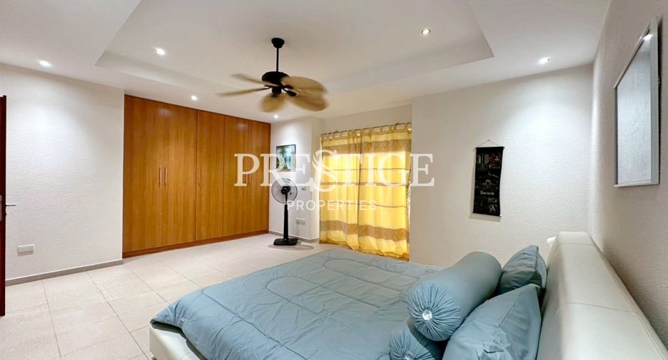 For rent 3 ベッドルーム house in Bang Lamung, Chonburi