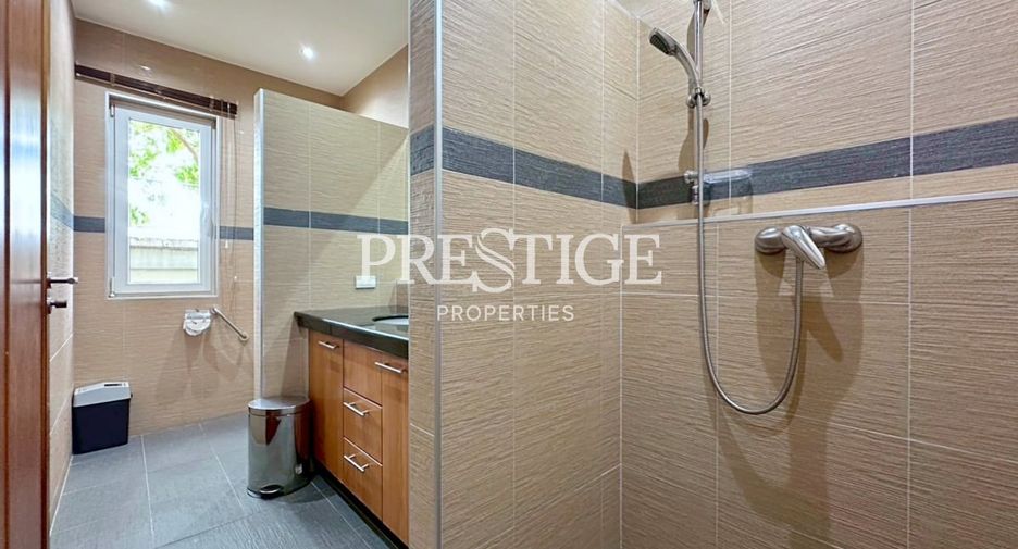 For rent 3 ベッドルーム house in Bang Lamung, Chonburi