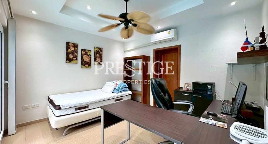 For rent 3 ベッドルーム house in Bang Lamung, Chonburi
