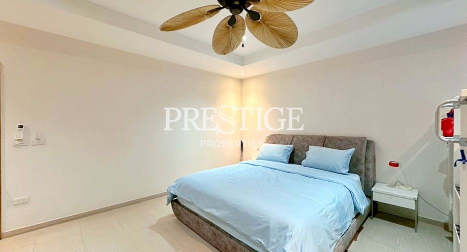 For rent 3 ベッドルーム house in Bang Lamung, Chonburi