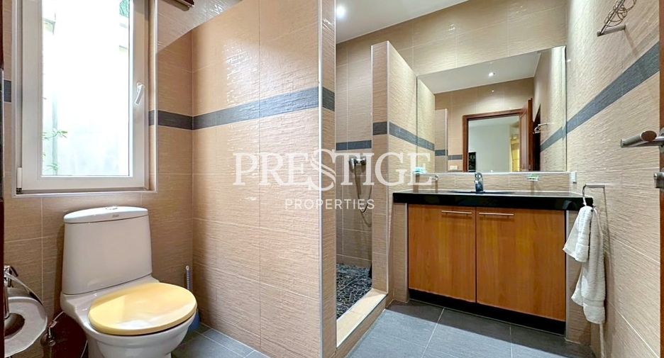 For rent 3 ベッドルーム house in Bang Lamung, Chonburi