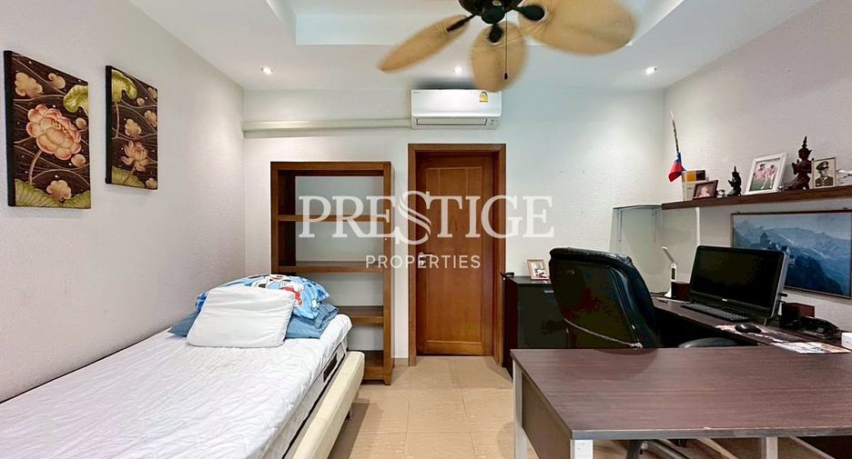 For rent 3 ベッドルーム house in Bang Lamung, Chonburi