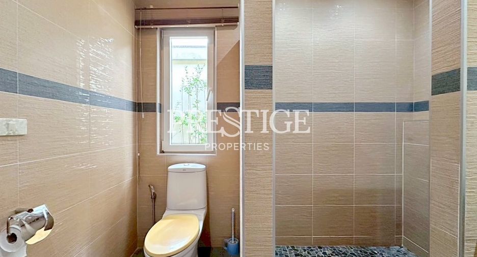 For rent 3 ベッドルーム house in Bang Lamung, Chonburi