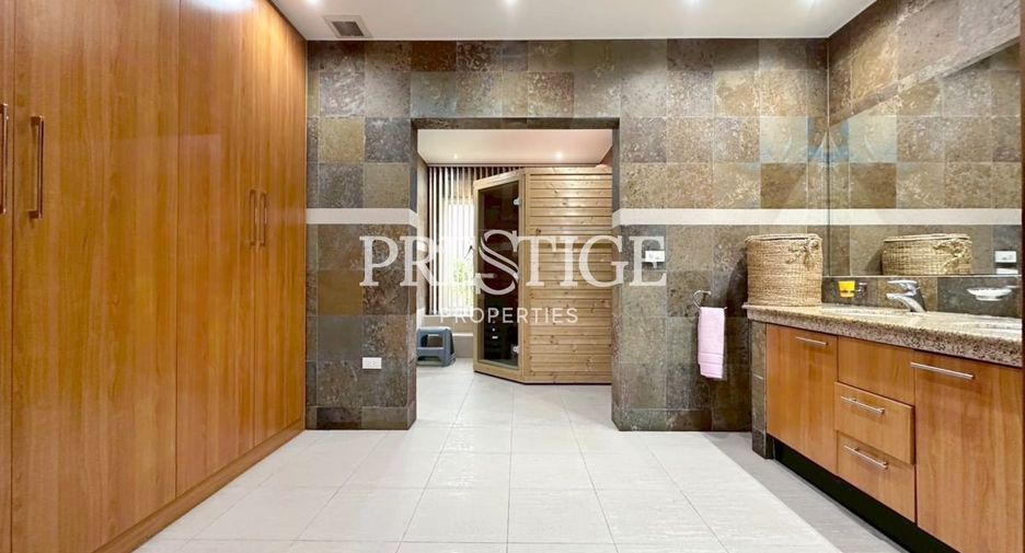 For rent 3 ベッドルーム house in Bang Lamung, Chonburi