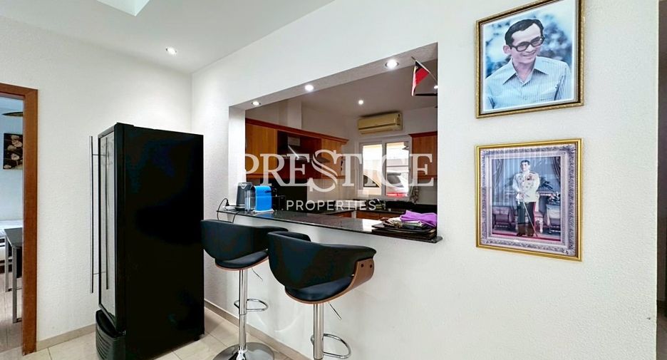 For rent 3 ベッドルーム house in Bang Lamung, Chonburi