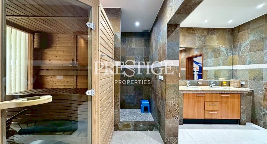 For rent 3 ベッドルーム house in Bang Lamung, Chonburi