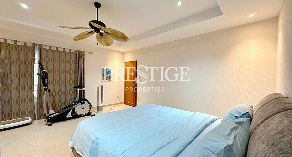 For rent 3 ベッドルーム house in Bang Lamung, Chonburi
