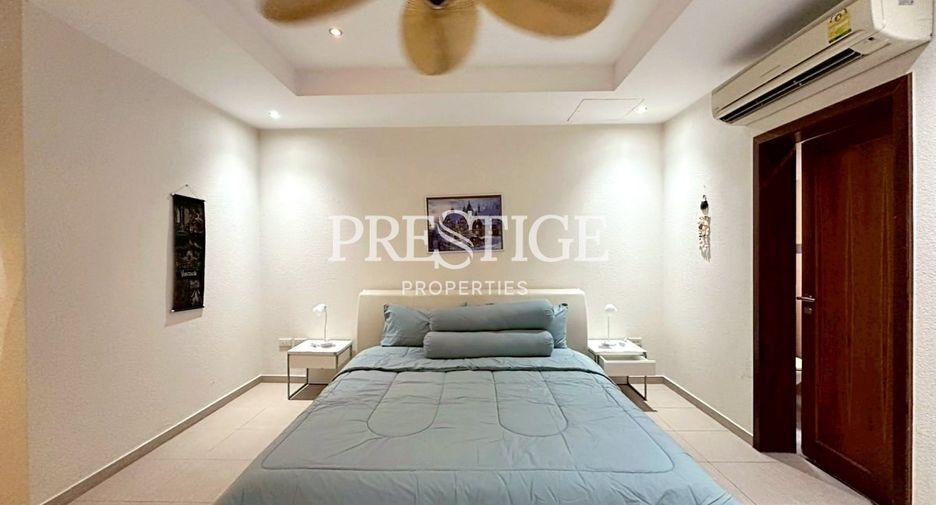 For rent 3 ベッドルーム house in Bang Lamung, Chonburi