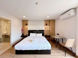 For rent studio condo in Bang Lamung, Chonburi