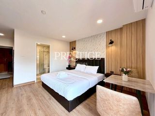 For rent studio condo in Bang Lamung, Chonburi