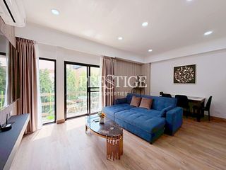 For Rent 1 Bedroom Condo In Bang Lamung, Chonburi