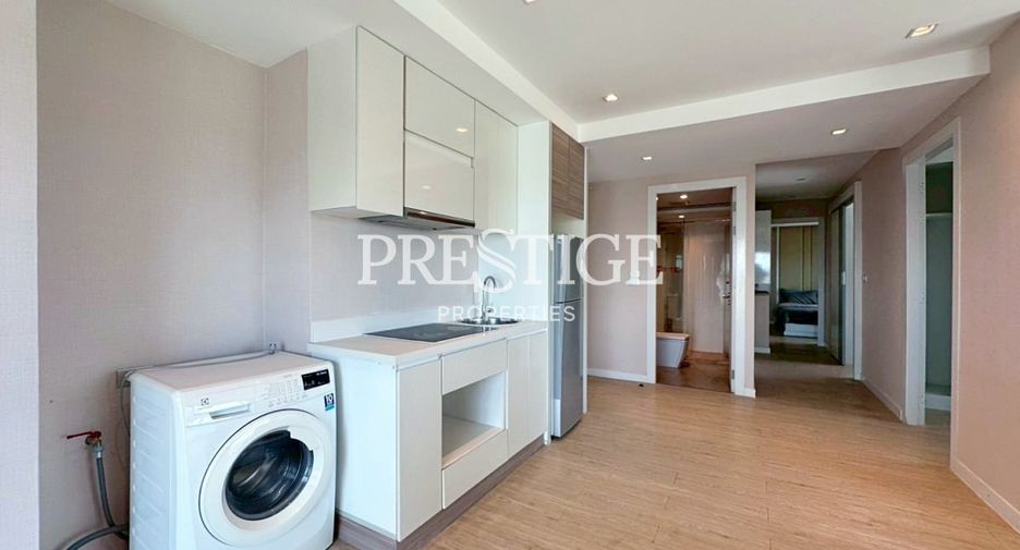 For rent 3 bedrooms condo in Jomtien, Pattaya