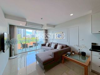 For Rent 1 Bedroom Condo In Bang Lamung, Chonburi