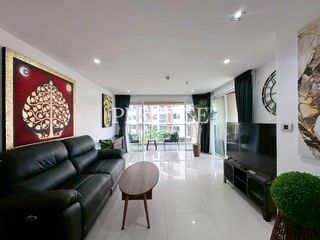 For Rent 1 Bedroom Condo In Bang Lamung, Chonburi