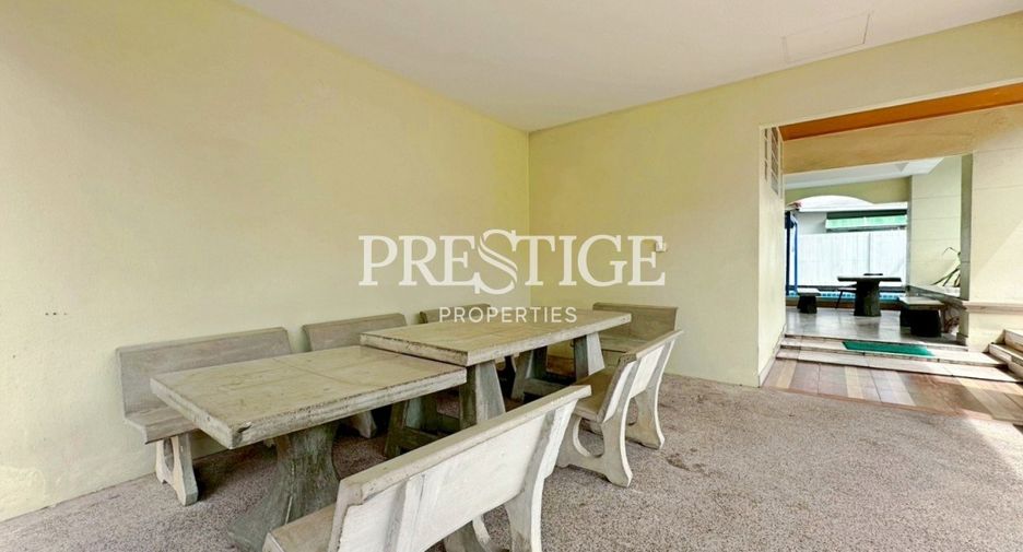 Haus zur Miete mit 5 Zimmer in Jomtien, Pattaya