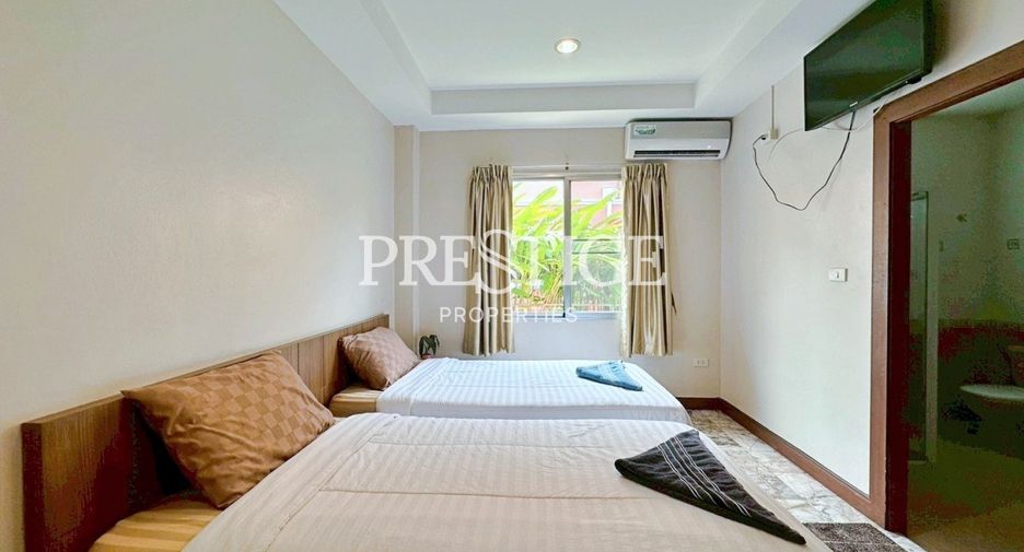Haus zur Miete mit 5 Zimmer in Jomtien, Pattaya