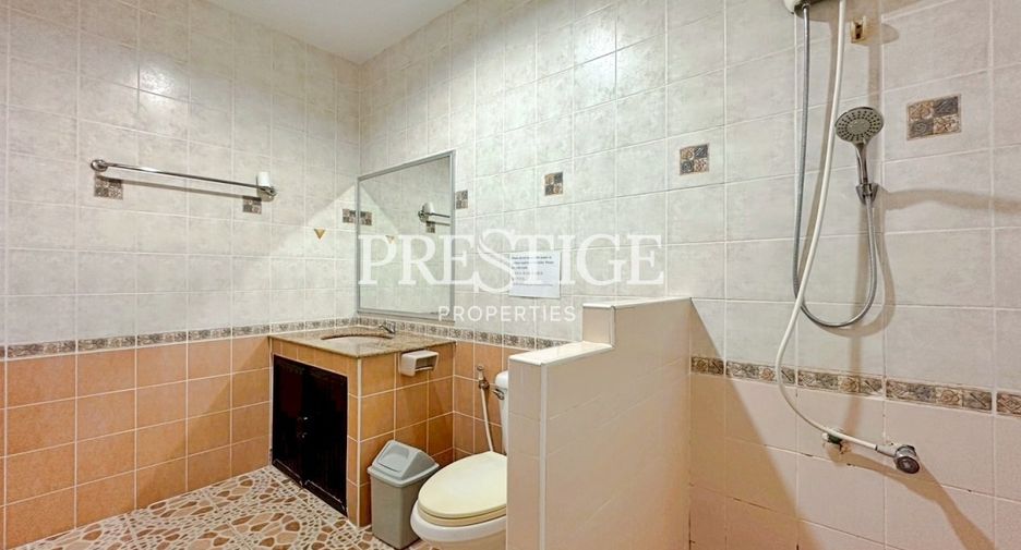 Haus zur Miete mit 5 Zimmer in Jomtien, Pattaya