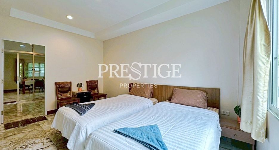 Haus zur Miete mit 5 Zimmer in Jomtien, Pattaya