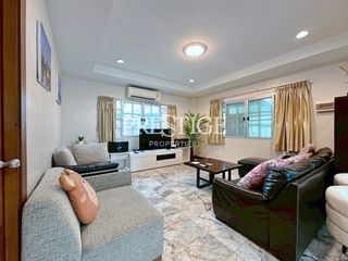 Haus zur Miete mit 5 Zimmer in Bang Lamung, Chonburi