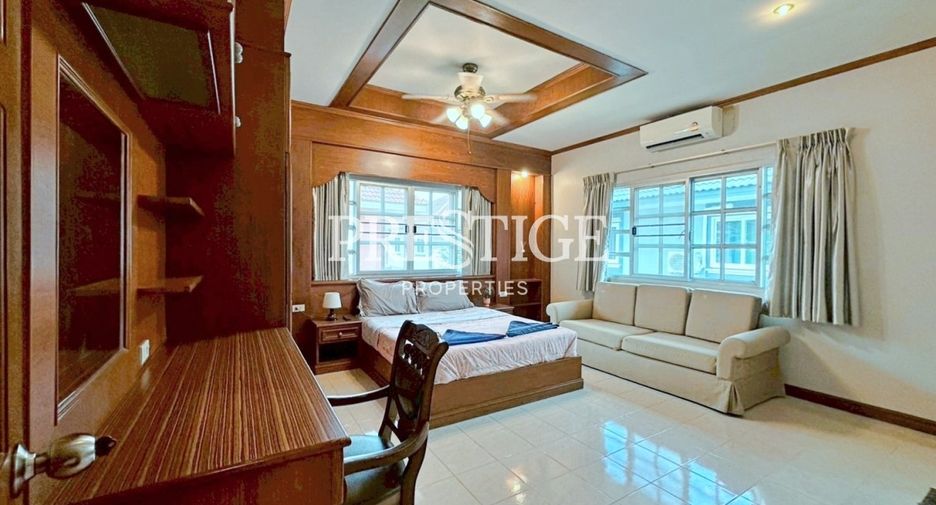 Haus zur Miete mit 5 Zimmer in Jomtien, Pattaya