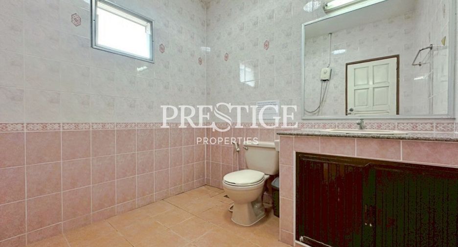 Haus zur Miete mit 5 Zimmer in Jomtien, Pattaya
