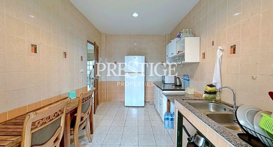 Haus zur Miete mit 5 Zimmer in Jomtien, Pattaya