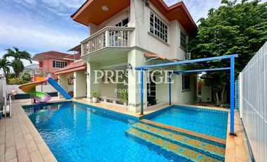 Haus zur Miete mit 5 Zimmer in Jomtien, Pattaya