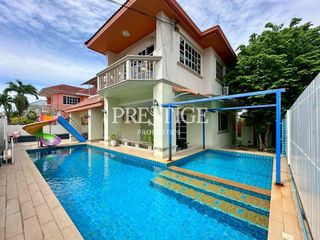 Haus zur Miete mit 5 Zimmer in Bang Lamung, Chonburi