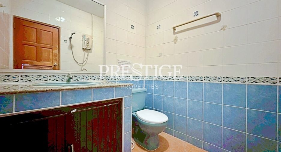 Haus zur Miete mit 5 Zimmer in Jomtien, Pattaya