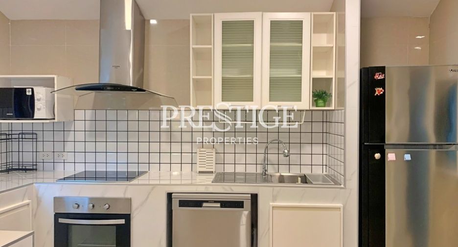 For rent 3 bedrooms house in Bang Lamung, Chonburi