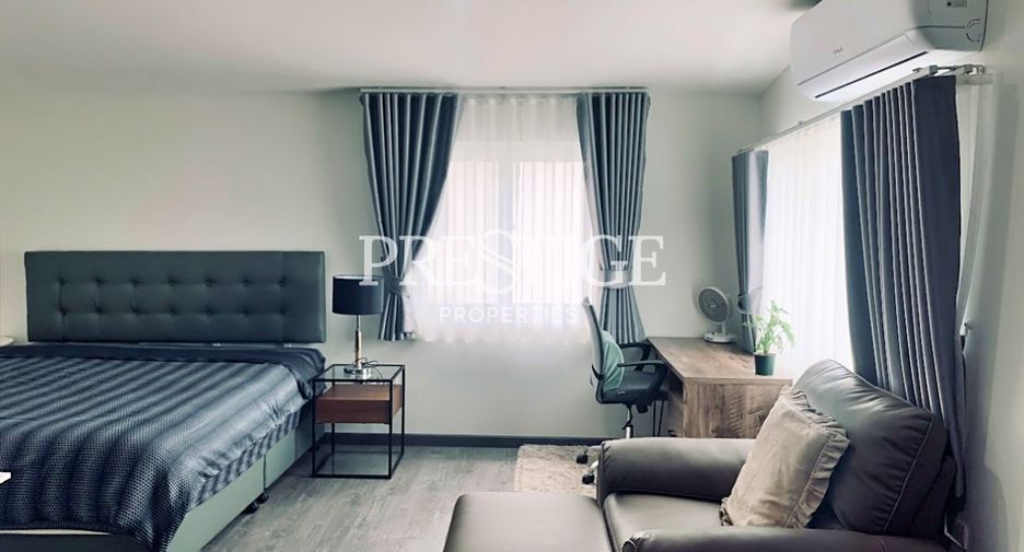 For rent 3 bedrooms house in Bang Lamung, Chonburi