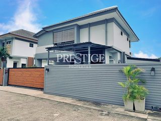 For Rent 3 Bedroom House In Bang Lamung, Chonburi